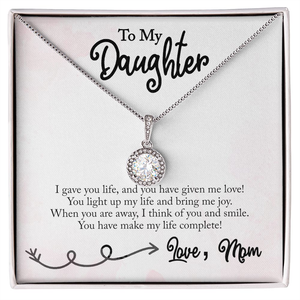 Going Away Gift I Love You More Daughter Graduation Mother to Daughter Gft For Daughter Daughter Gift  Gift for Her  Daughter