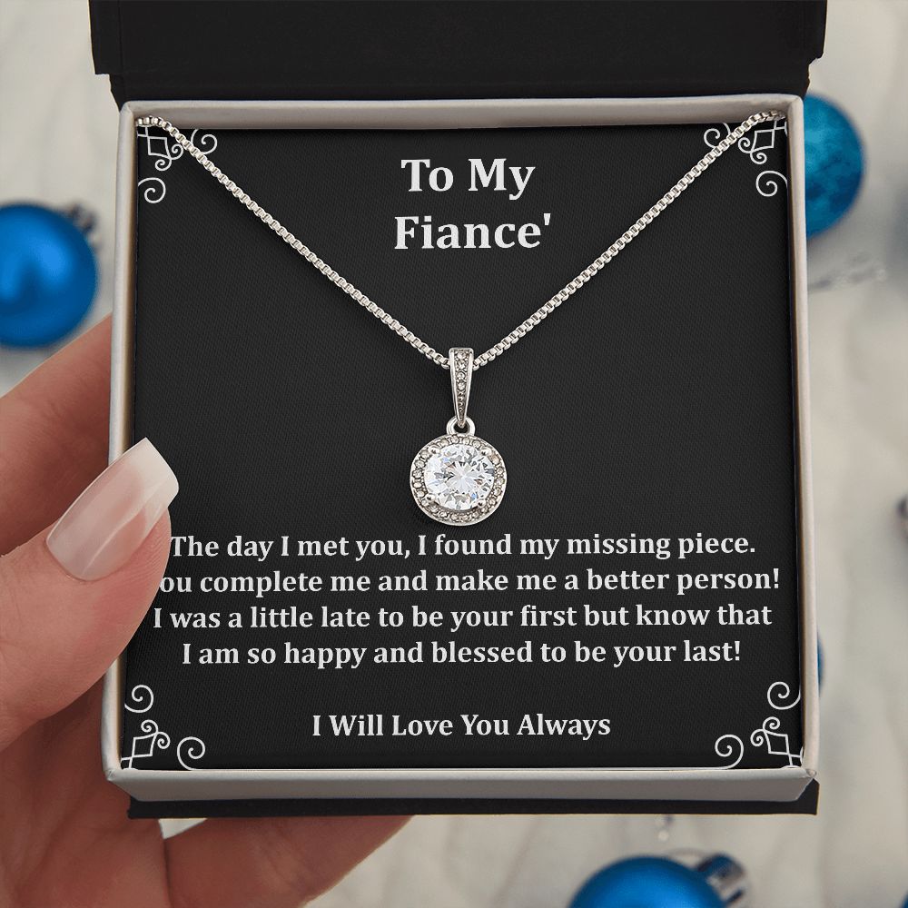 To My Wife Necklace Wife Gift Wife Birthday Wife Christmas Gifts Wife Necklace Anniversary Gift For Wife Gift For For Wife